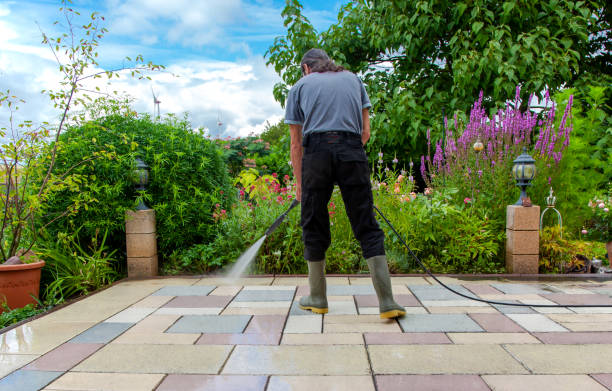 Circle Pines, MN Pressure Washing Services Company